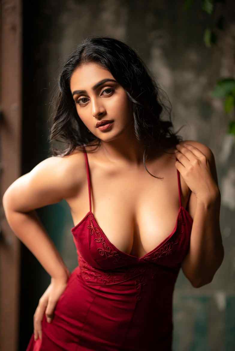 Female Escort Mumbai